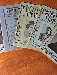 Surprise Six - Hard Copy Magazines