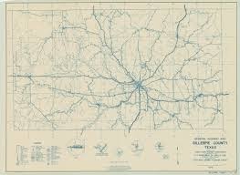 County Map