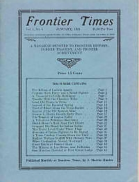 Vol 01 No. 04 - January 1924