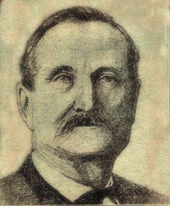 Col. George W. Saunders