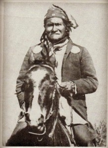 Cheif Geronimo 0751